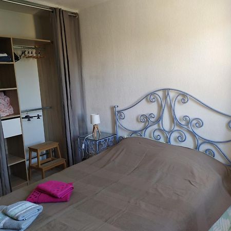 Appartement Aquarelles 50M2 à Cogolin Extérieur photo
